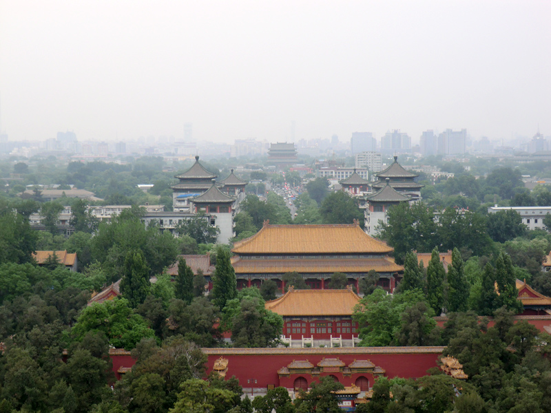beijing-colline-de-charbon-vue4