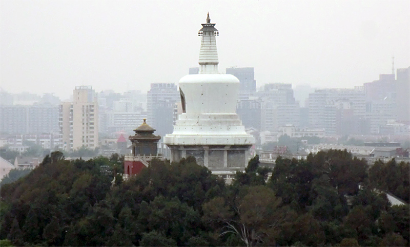 beijing-colline-de-charbon-vue6
