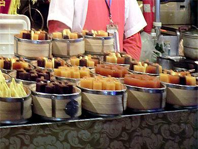 beijing-marche-nuit-fruits