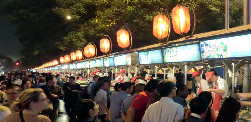 beijing-marche-nuit1