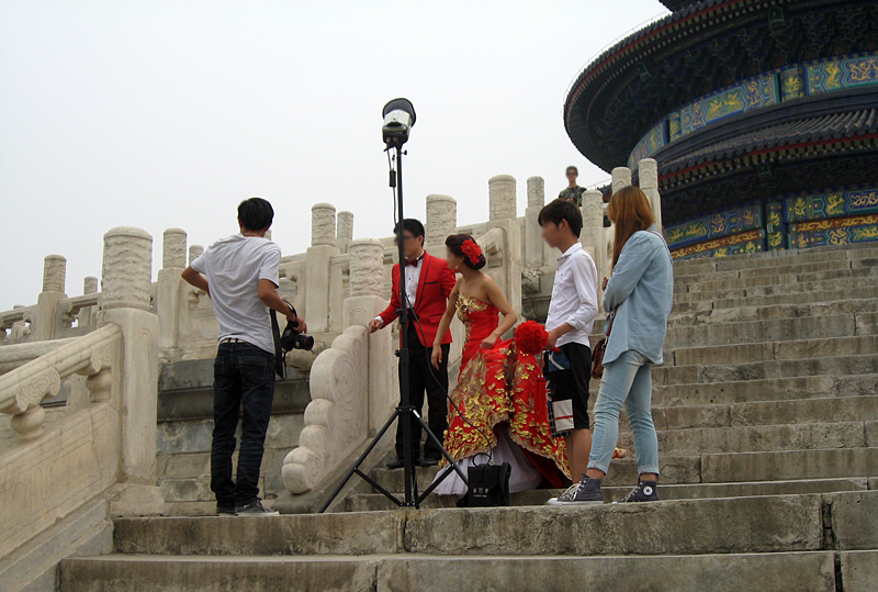 beijing-temple-du-ciel-jeunes-maries