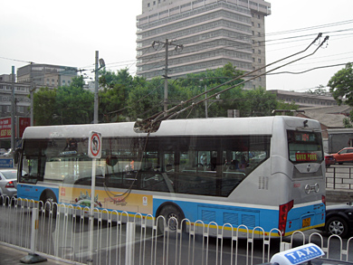beijing-trolley