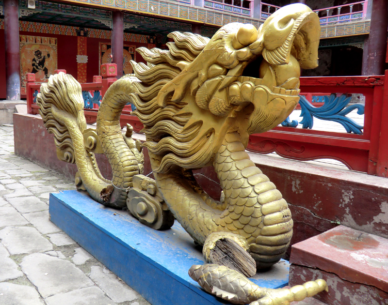 chengde-dahongtai-interieur-dragon