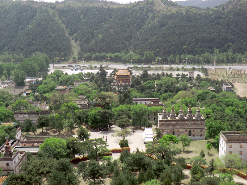 chengde-dahongtai-vue-de-la-terrasse2