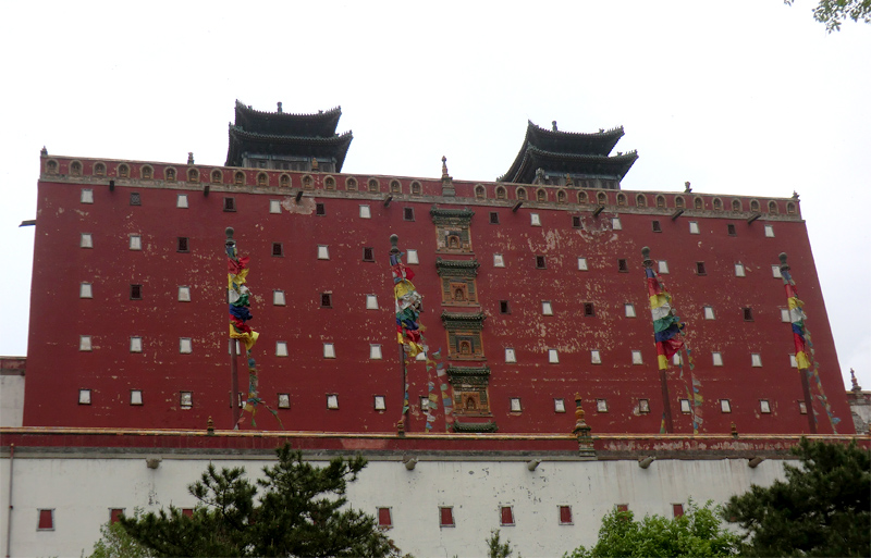 chengde-dahongtai