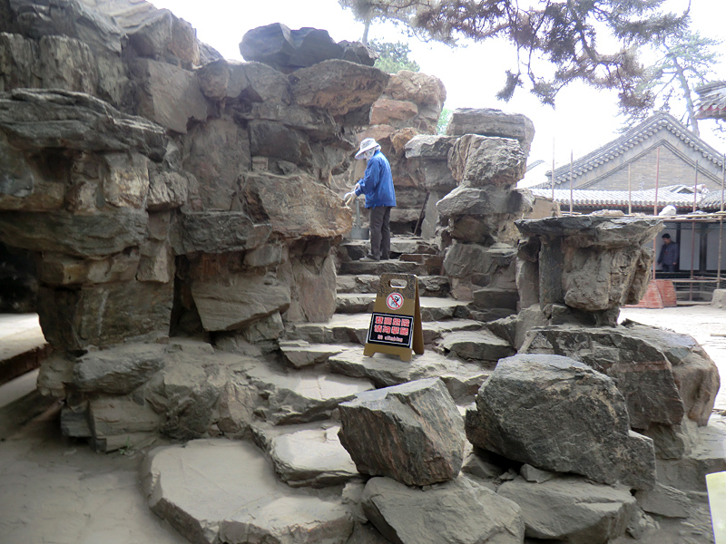 chengde-palais-imperial-escalier-en-pierre2