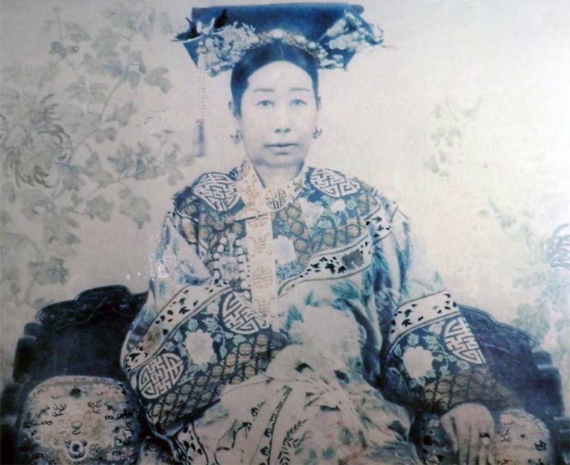 chengde-palais-imperial-photo-cixi