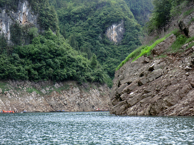 Rivière Shennong