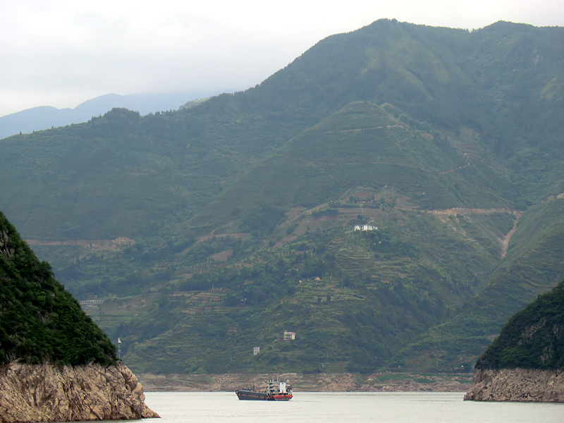 Gorge Qutan
