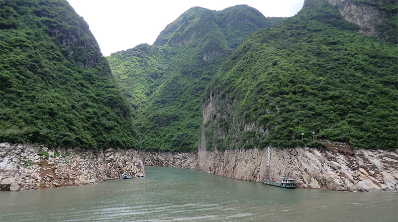 Gorge Wu