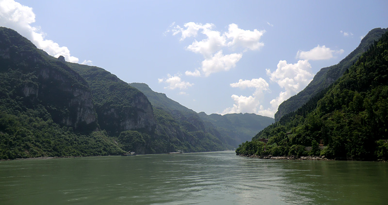Gorge Xiling