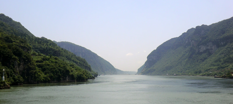 Gorge Xiling