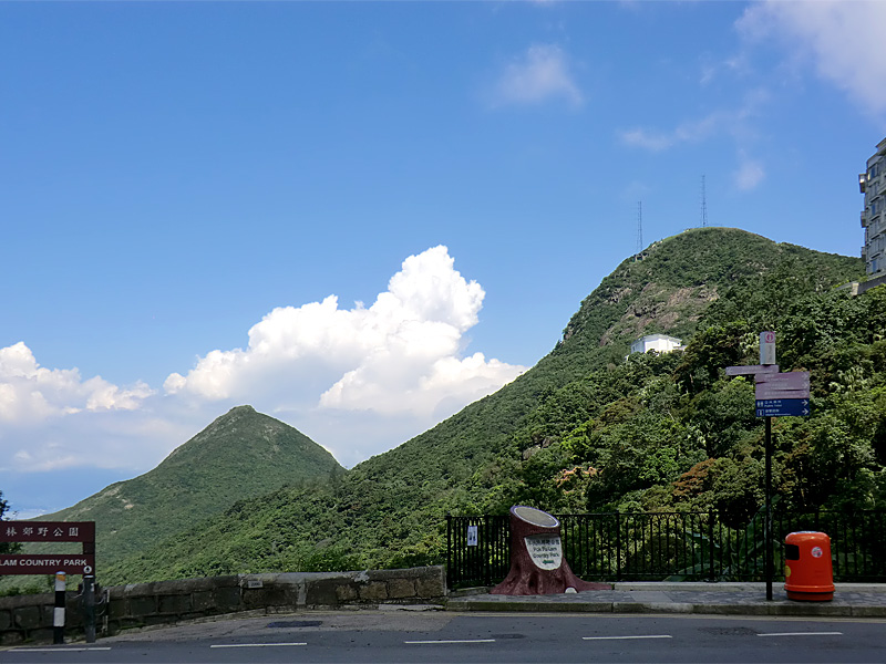Victoria Peak