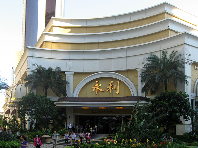Casino Wynn