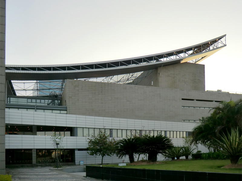 Macao Museum of Art