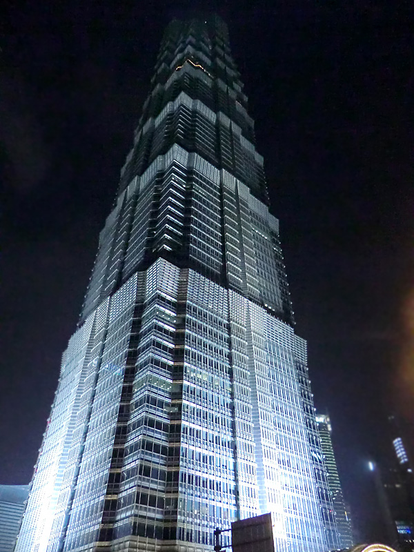 JinMaoTower