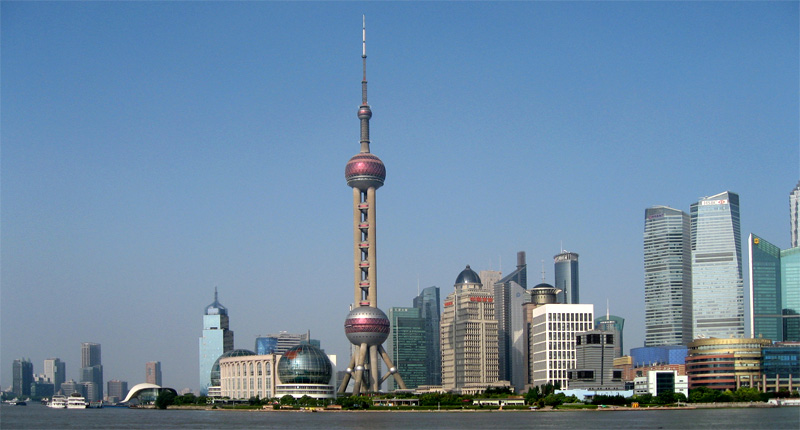 Pudong
