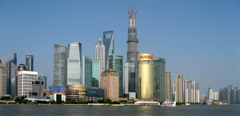 Pudong