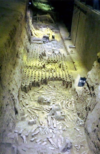 xian-musee-tombeau-empereur-yangling-fosse-14