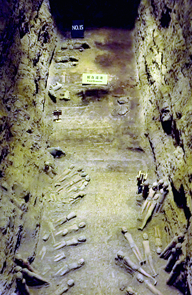 xian-musee-tombeau-empereur-yangling-fosse-15