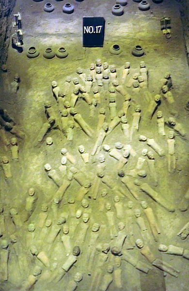 xian-musee-tombeau-empereur-yangling-fosse-17