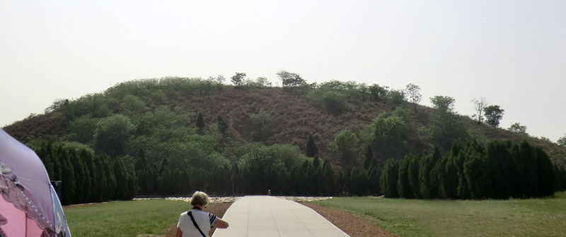xian-musee-tombeau-empereur-yangling-tumulus-epouse-jingdi