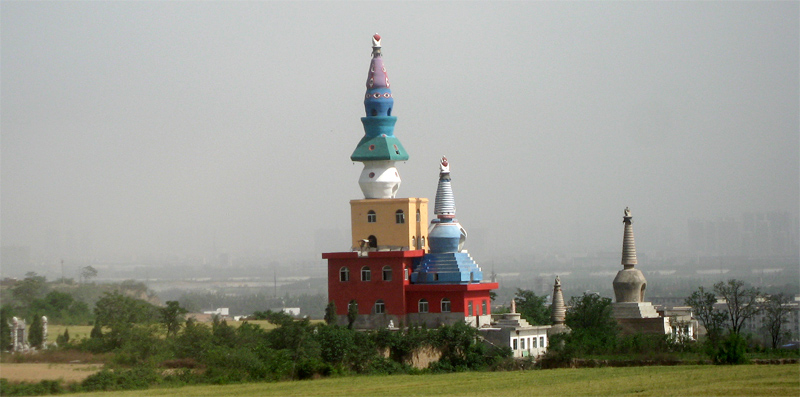xian-pagode-route-aeroport