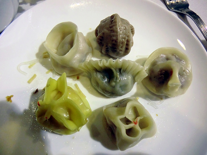 Ravioli